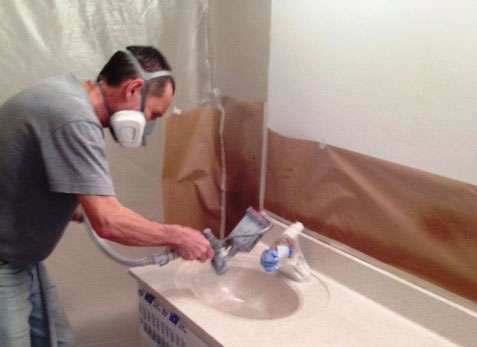 bathtub refinishing prices