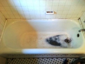 Bathtub Refinishing NC