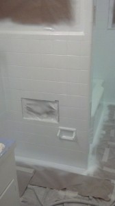 After - Amazing Bathtub Refinishing NC 